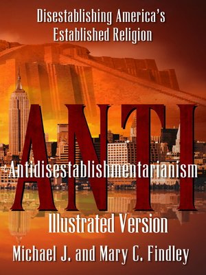 cover image of Illustrated Antidisestablishmentarianism